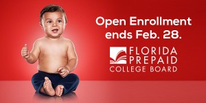 Open Enrollment Ends Feb. 28
