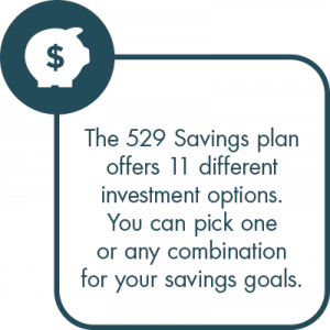florida 529 plan investment options