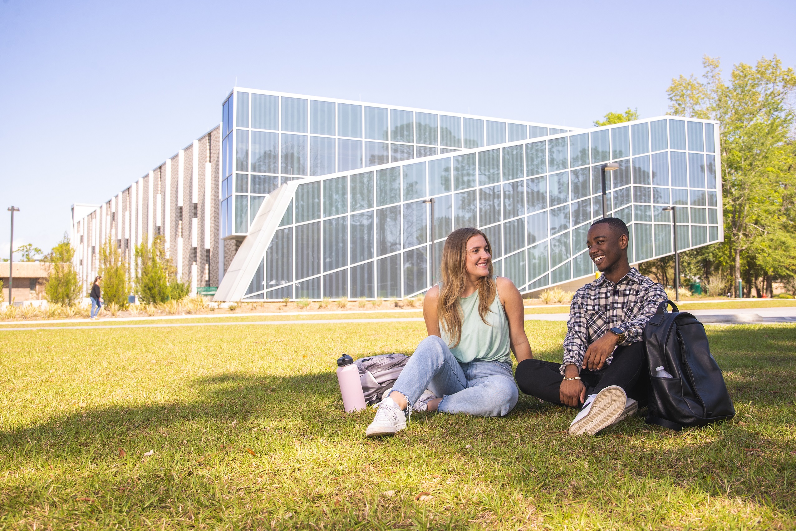 University of West Florida