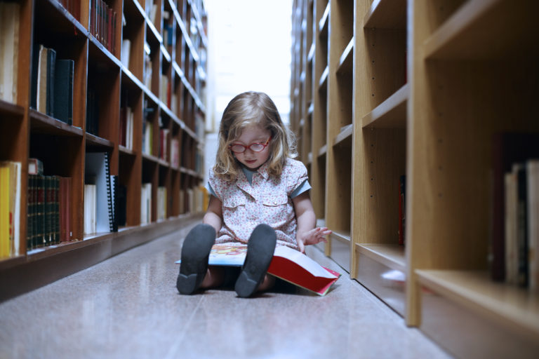 A children's librarian on the best books for your kids to read