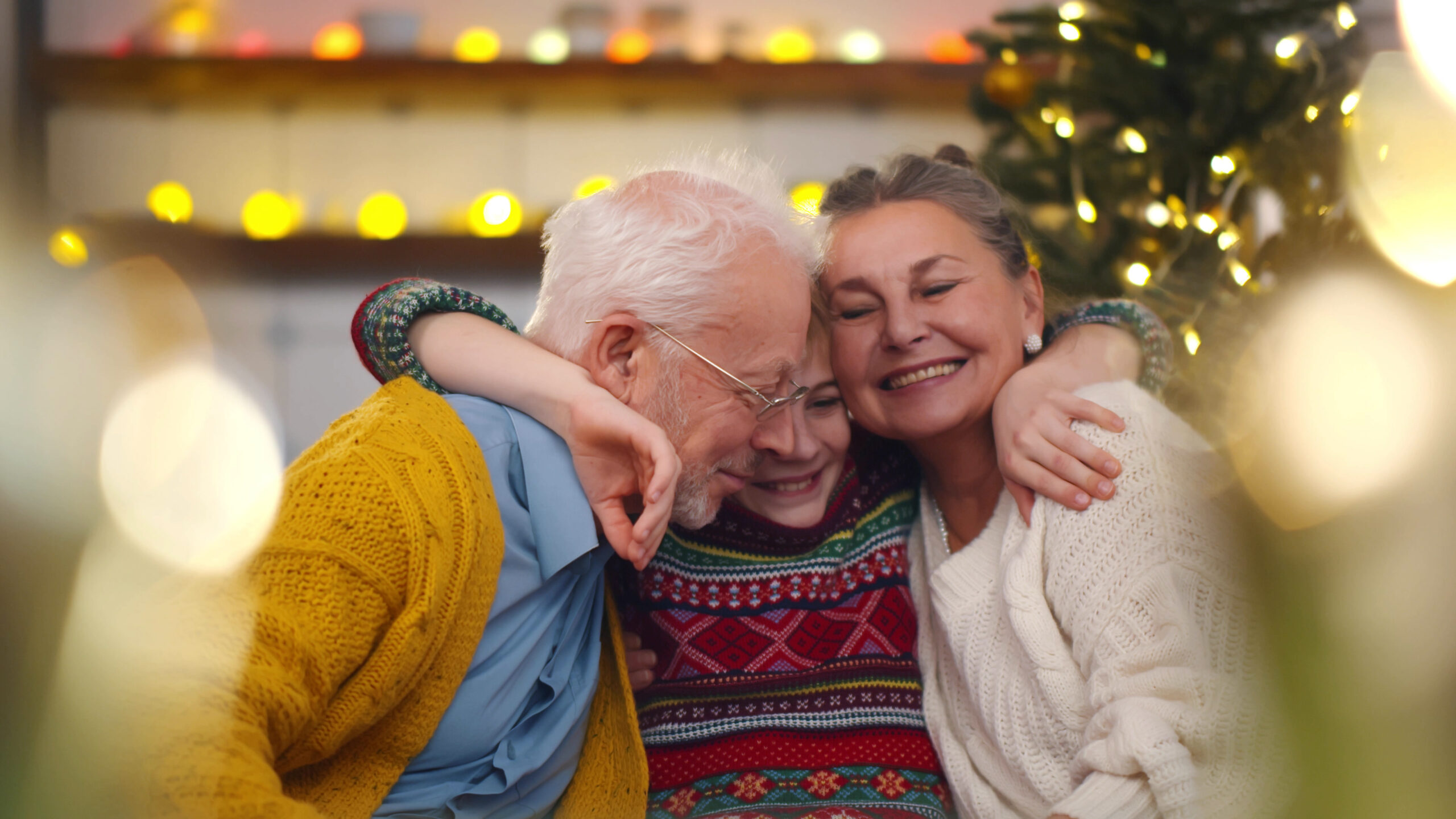 Meaningful Gifts Grandparents Can Give This Holiday