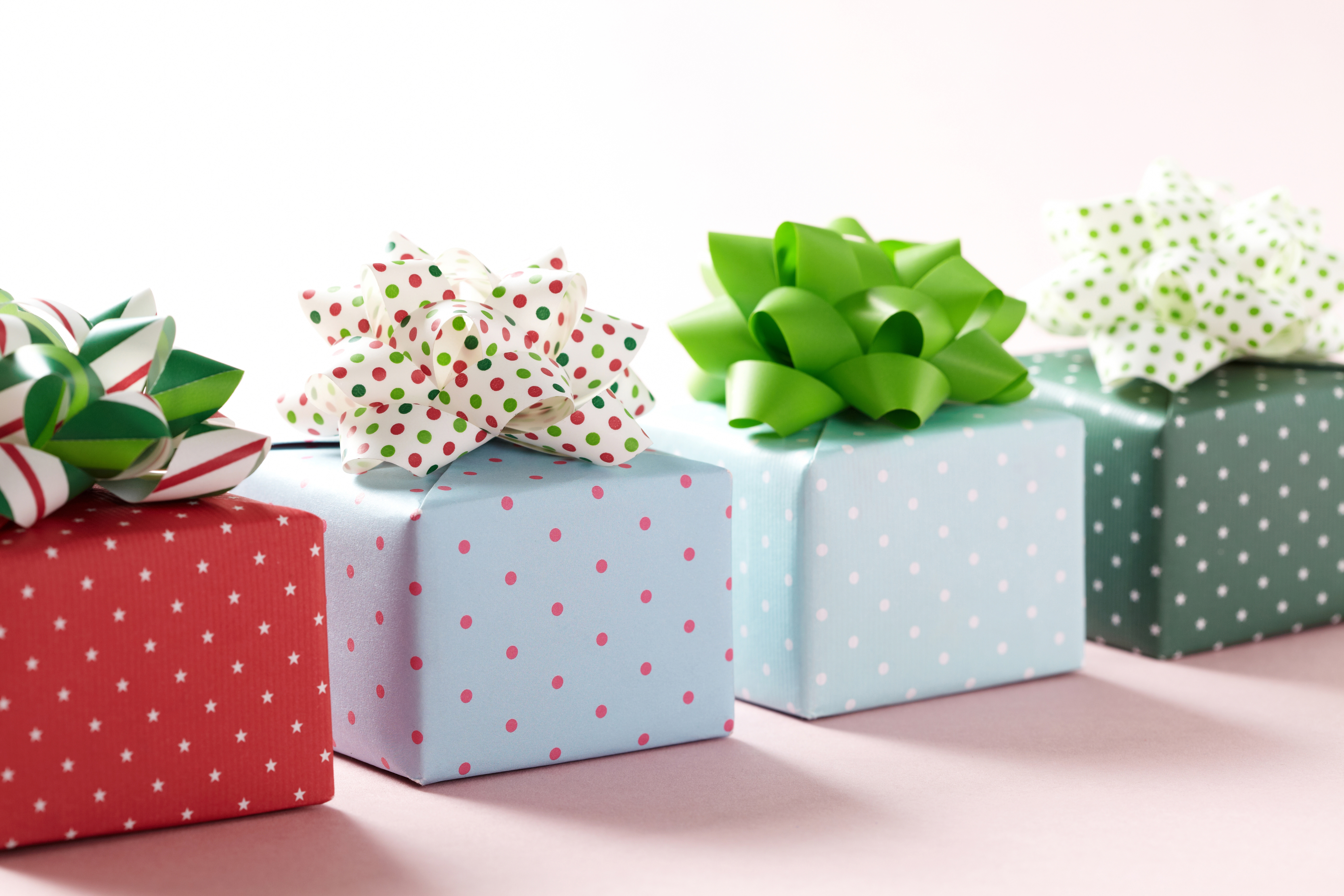 Gift Boxes