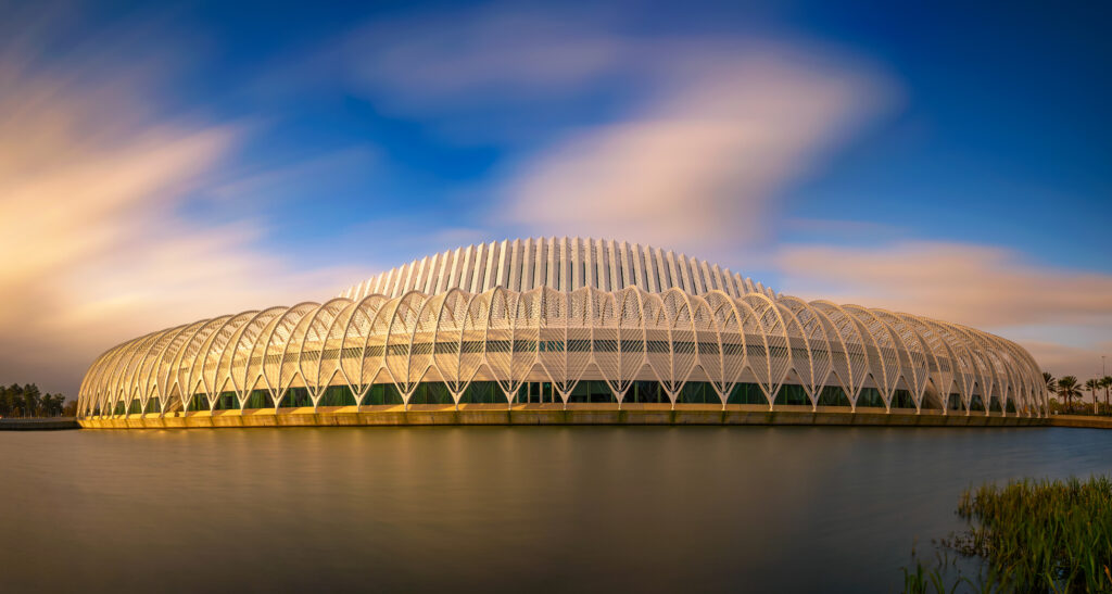 Campus Spotlight Florida Polytechnic University Florida Prepaid