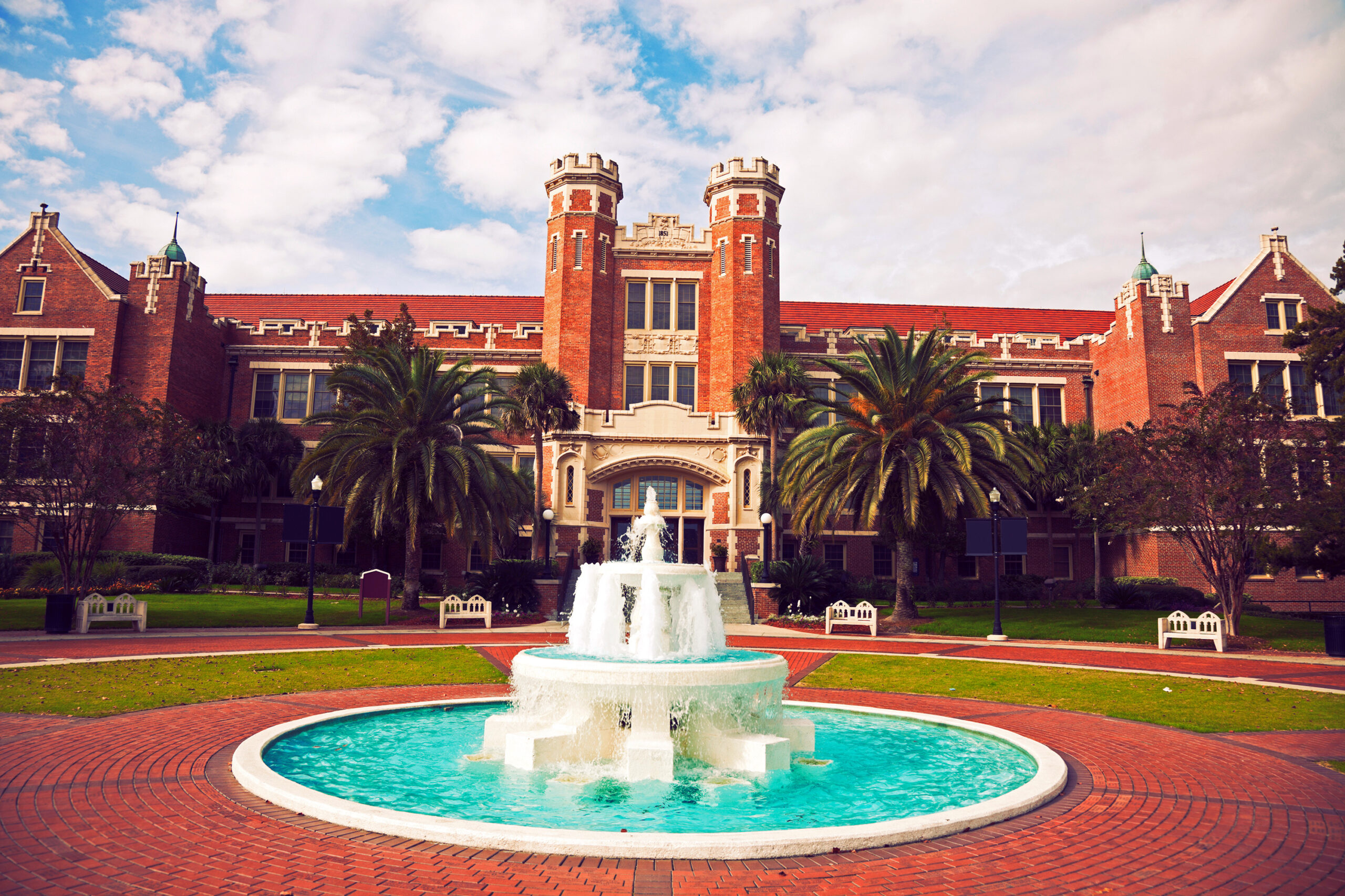 Florida State University