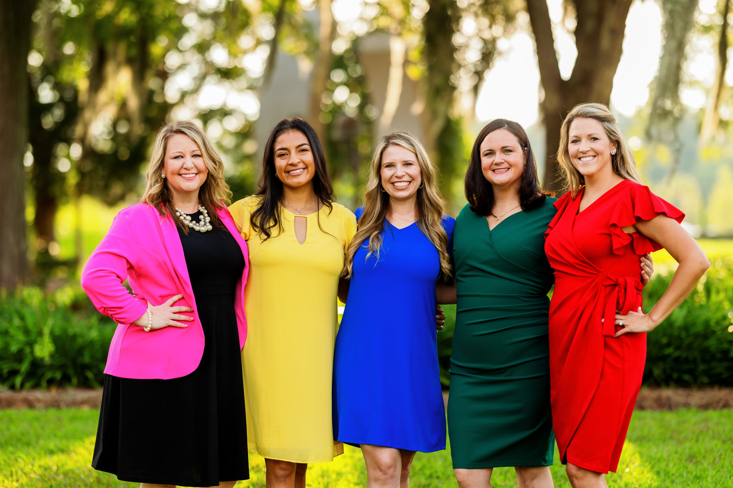 2023 Florida Teach of the Year Finalists