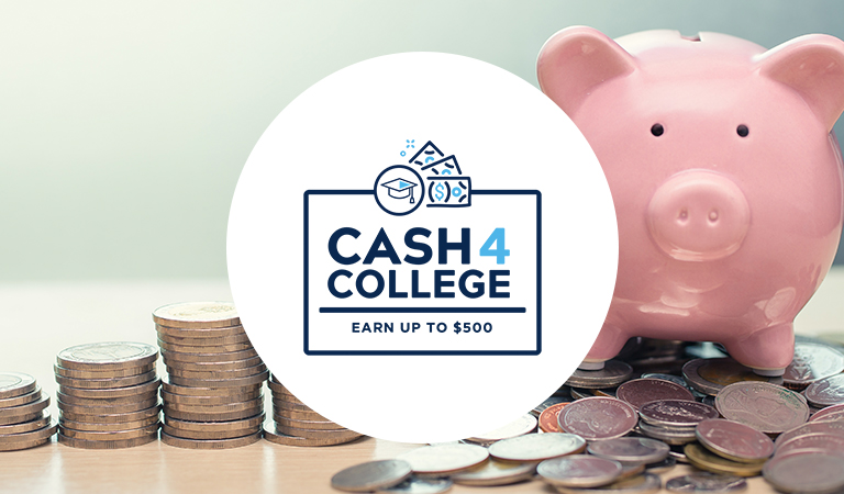 cash 4 college