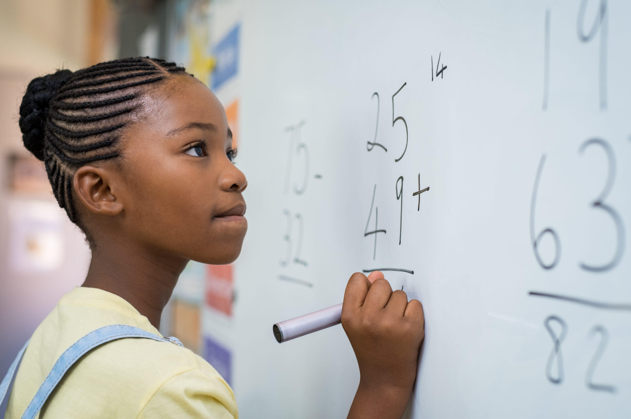 Is Accelerated Math Right for Your Middle Schooler?