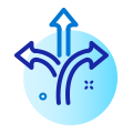Graph Icon