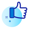 Money Flower Icon
