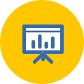 Icon Statistics