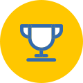 Icon Trophy