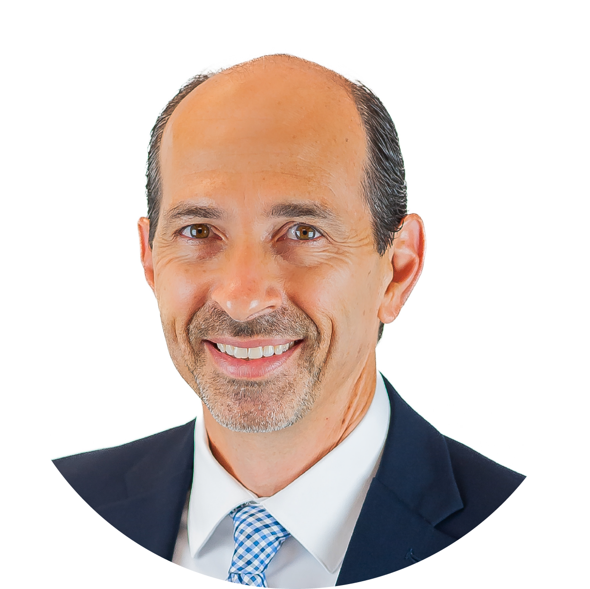 Kevin Thompson, Executive Director of the Florida Prepaid College Board