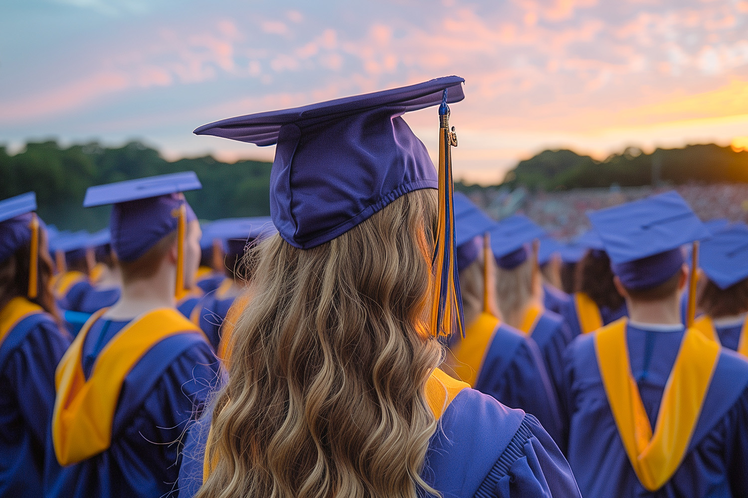 6 Tips to Keep Your Graduating Senior on Track for College