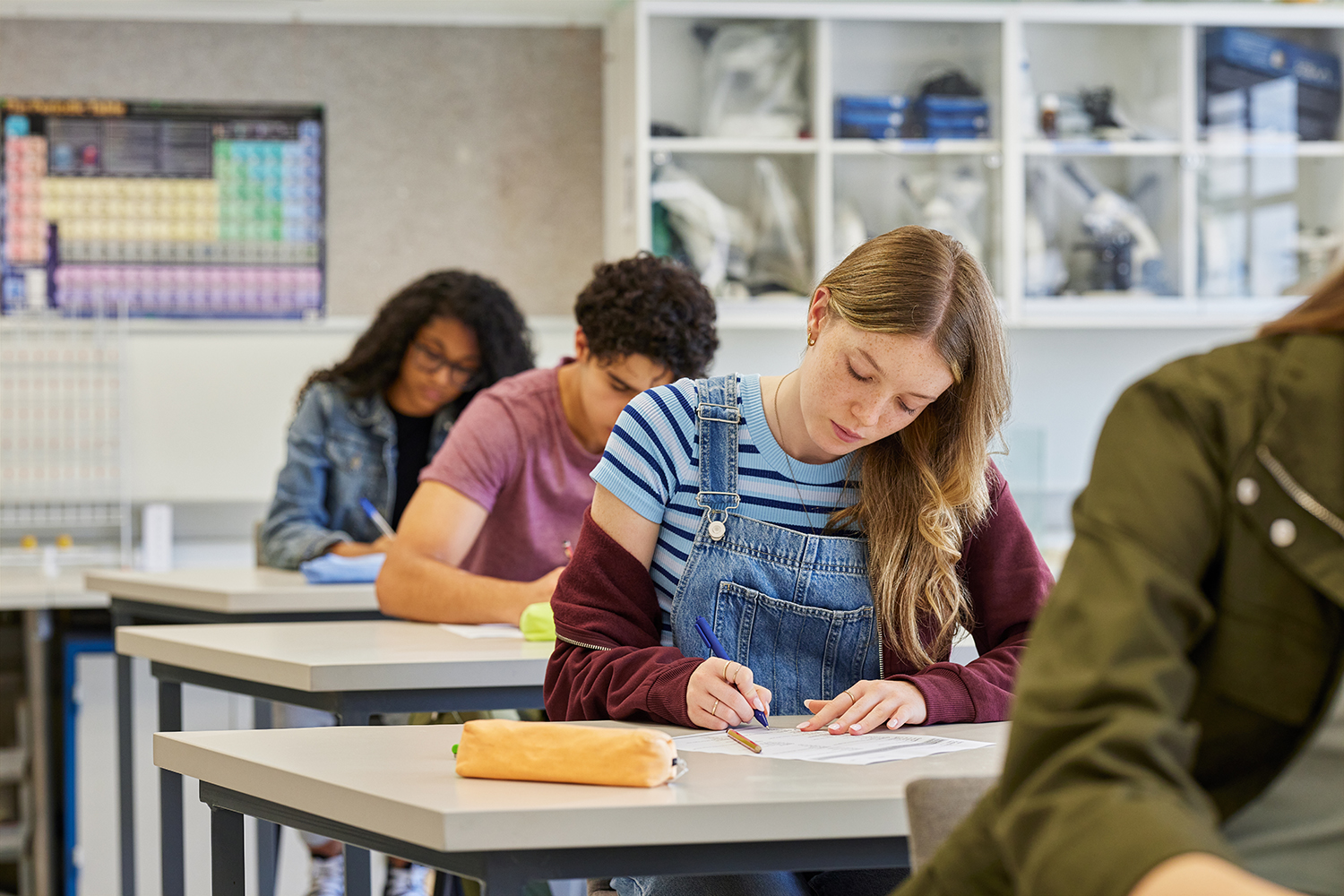 AP, IB or Dual Enrollment: Find the Right Fit for Your Student