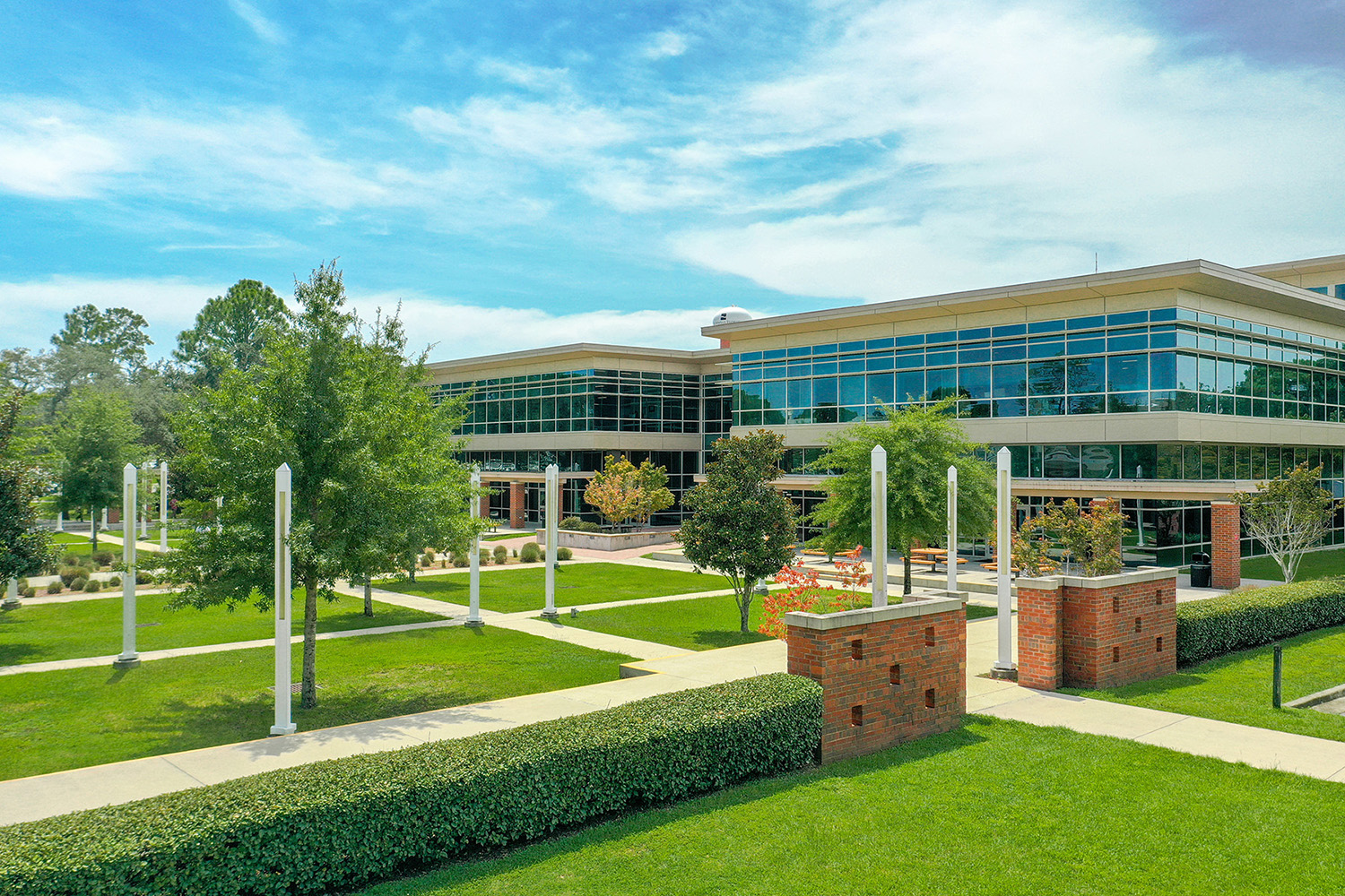 Campus Spotlight: Northwest Florida State College Innovates to Meet Workforce Needs