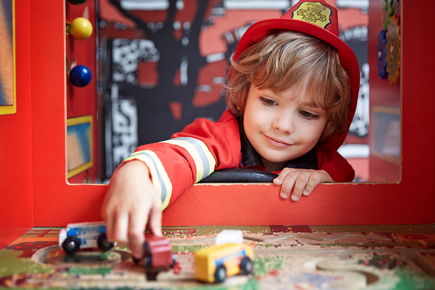 5 Fun Ways to Explore Careers with Your Little Ones During Halloween