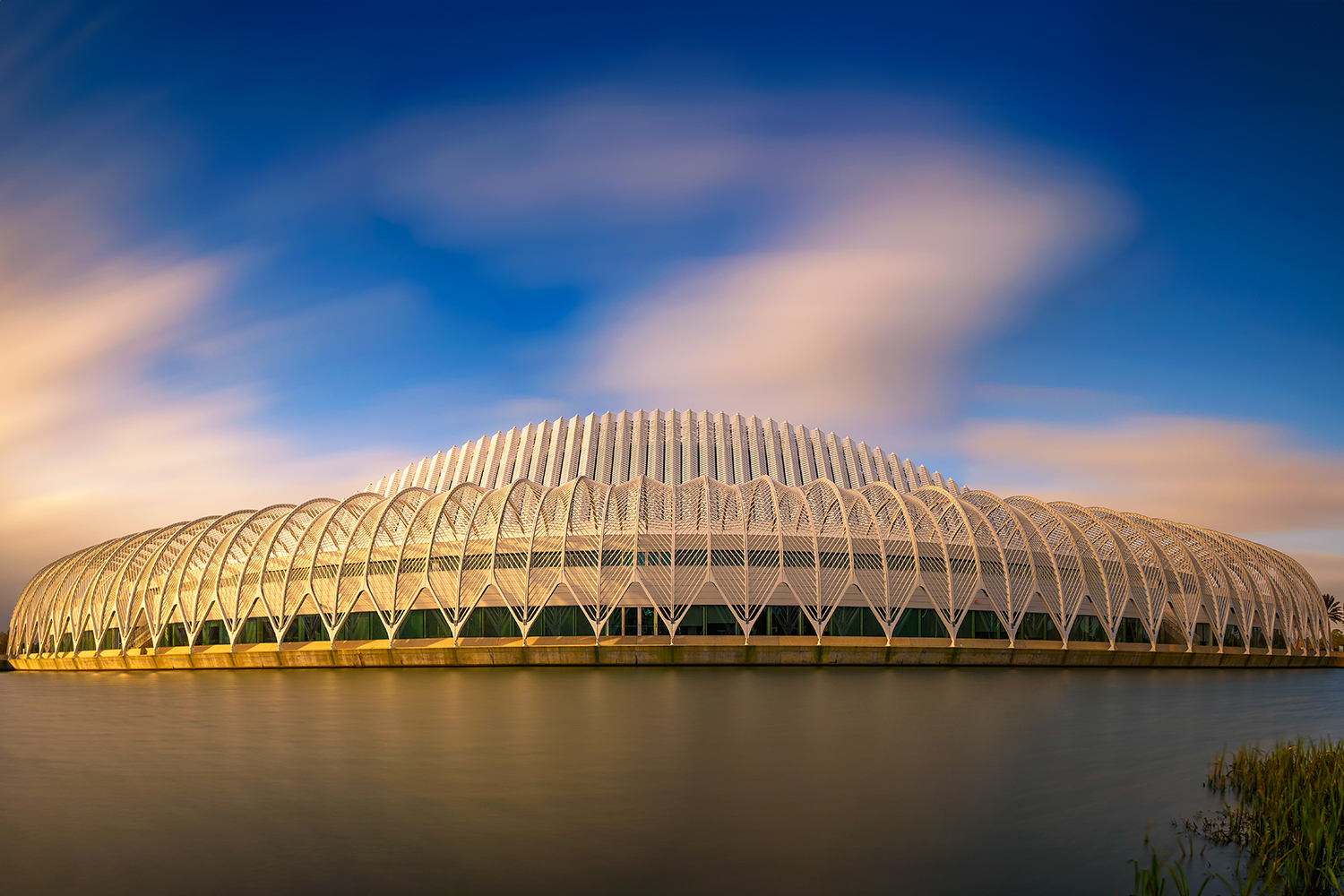 Campus Spotlight: Florida Polytechnic University
