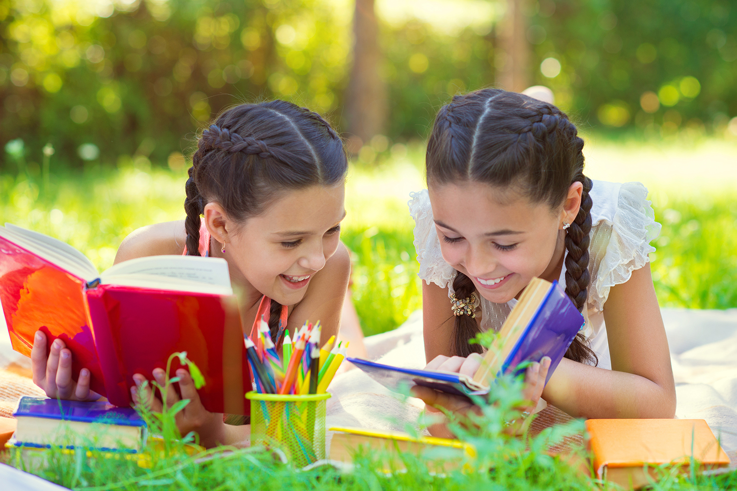 Fun Ideas to Keep Your Student Excited about Summer Learning