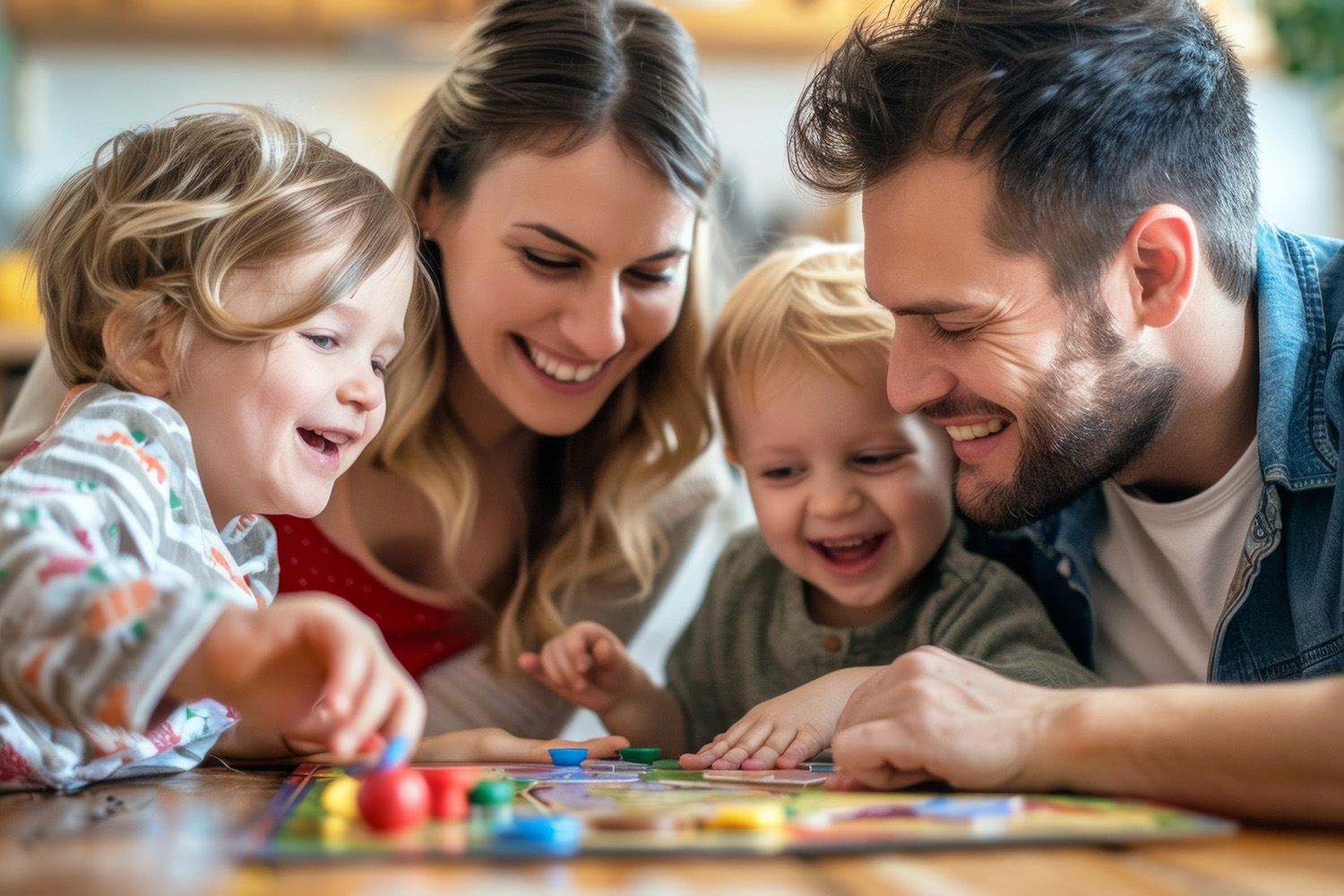 Learning Through Play: Summer Activities That Build Smarts