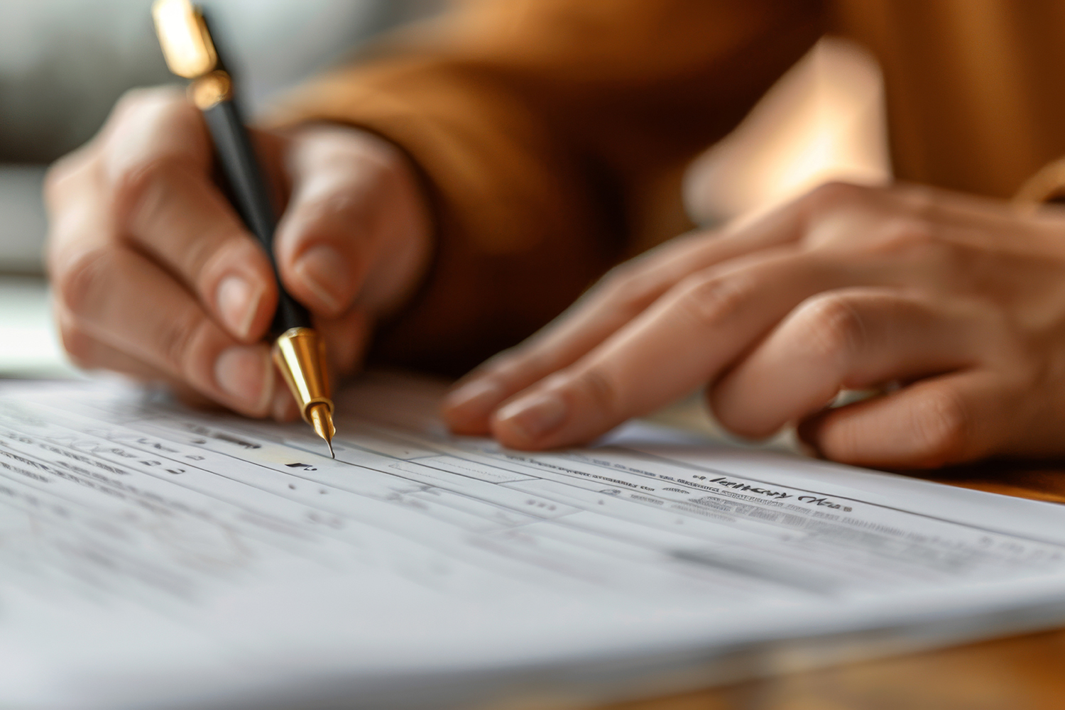 Big Changes and Pro Tips for Parents Filling out the new FAFSA Form