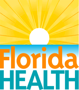 Florida Health Logo