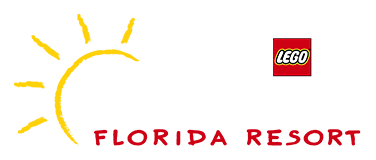 Legoland® Florida Resort Logo
