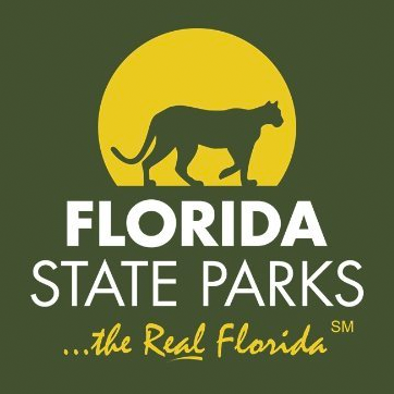States Park Logo