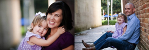 Elizabeth and Chad Stevens